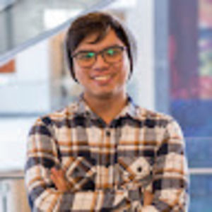 Meet your Posher, Kalil